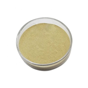 Extrait de levure enrichi en L-glutathion de qualité alimentaire, naturel, 80-120 mesh, solubilité dans l'eau 10% 15% 20% 50% - Product Image 5