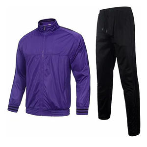 Conjunto Deportivo Casual con Capucha para Hombre, de Invierno, de Primera Calidad, Ecológico, con Logotipo Personalizado, Servicio OEM al por Mayor - Product Image 5