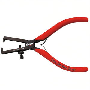 Alicates Pelacables Extrafinos Facom - Product Image 2