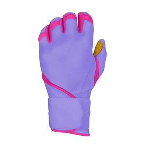 Guantes de béisbol de fabricante de Pakistán, uso para ropa deportiva, guantes de béisbol de protección de manos - Product Image 2