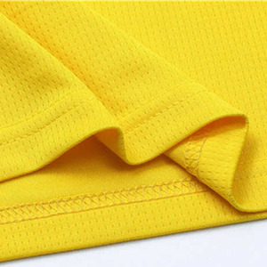 Maillot de basket-ball à sublimation personnalisée de haute qualité uniforme respirant léger ensemble pour enfants de grande taille vêtements de basket-ball à quantité minimale de commande bas - Product Image 5