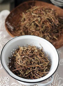 Top vente mesona chinensis noir séché emballage de qualité supérieure en grande quantité - Product Image 5