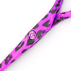 Tijeras de barbero, accesorio para peinados de salón, para uso profesional, tijeras de barbero de precisión, equipo de cuidado personal para mantenimiento - Product Image 6