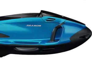 Nuevo Scooter Acuático Original Seabobs' F5S de 1200W - Product Image 1