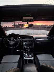 รถออดี้ S4 ปี 2013 มือสอง สภาพดี - Product Image 4