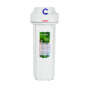 Carcasa de filtro de agua eléctrico OEM/ODM con impresión UV Precio barato Etapa 123 Prim - Product Image 3