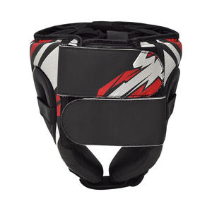 Últimos Diseños de Protectores de Cabeza de Boxeo de Cuero para Hombre, Alta Calidad, Duraderos, Ajustables, Transpirables, Cómodos, Gran Venta, Última Tendencia - Product Image 3