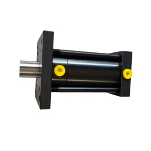 Long cylindre <span class=keywords><strong>hydraulique</strong></span> <span class=keywords><strong>flexible</strong></span> carré résistant pour les béliers hydrauliques à haute pression de machines lourdes d'équipement minier - Product Image 2