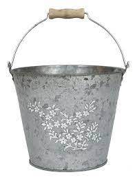 Support de jardinière en métal de luxe imprimé à la main naturel nouvelle maison balcon décor de jardin avec bougeoirs de festival lanternes et bocaux - Product Image 3