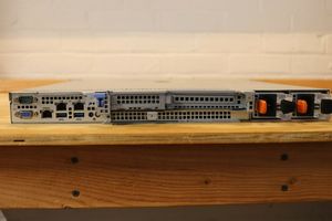 Ordenador Servidor Rack R340 Forever Server 1U Mini Servidor - Product Image 5