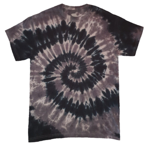 Camiseta de alta calidad para hombre, camisa de diseño personalizado de estilo callejero, 100% algodón, tejido a mano, teñido de corbata de secado rápido, novedad - Product Image 5