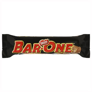 Bar-One Classic Chocolate Bar 24x41,5G BULK Bar-One White PARA LA VENTA Proveedor directo de Chocolate con leche mejor producto envío rápido - Product Image 2