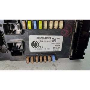 COMPUTADORA DE BORDE PARA FIAT Tipo Sedán 5 Puertas 00520631520 55266963 (15>20) - Product Image 2
