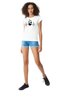 Indian Boutique Última exclusiva camiseta India Trendy Knitting REDTops Ropa regular cómoda para mujeres Tops cortos - Product Image 2