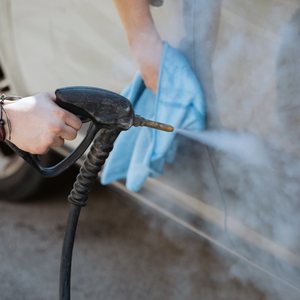 Meilleur prix Solution de machine de nettoyage de lavage de voiture à vapeur pour l'équipement de lavage efficace de lavage de voiture d'entreprise - Product Image 3