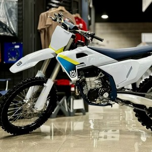 คุณภาพสำหรับรถมอเตอร์ไซค์วิบาก FC 450 FC450 450CC รุ่นใหม่ ปี 2026 - Product Image 5