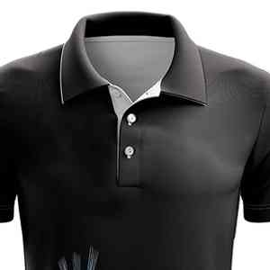 Camiseta Polo de Manga Corta para Hombre, con Logotipo Personalizado, Bordado, Diseño Impreso, Transpirable y de Secado Rápido - Product Image 6