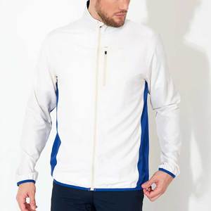 Chaqueta de Invierno Acolchada con Capucha para Hombre, Deportiva, Impermeable, Cortavientos, Ligera, Transpirable, con Logotipo Personalizado - Product Image 6