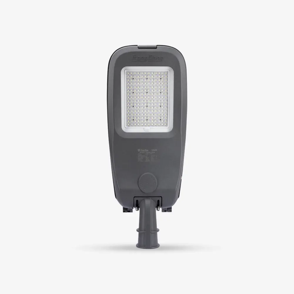 Alta Qualidade Smart Street Lighting System com Advanced LED Technology Street Light CSD08 IP66