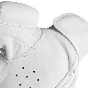 Guantes de Bateo de Cricket Ligeros y Transpirables de Sialkot 2026, Equipo de Protección de Manos Premium y Cómodo para Jugadores - Product Image 5