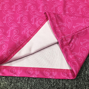 เสื้อโปโลพิมพ์ลายเทคนิคเข้มคุณภาพระดับพรีเมียมสำหรับผู้ชายผ้าคุณภาพสูงพร้อมแขนยาวและสั้นและคอโปโลสำหรับกอล์ฟ - Product Image 6