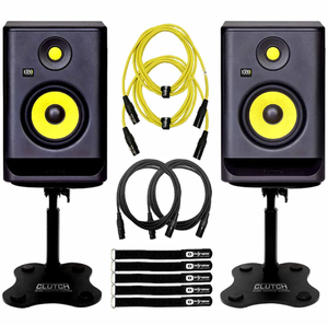 Moniteur de studio RP8 G3 100W flambant neuf 2026 - Product Image 3