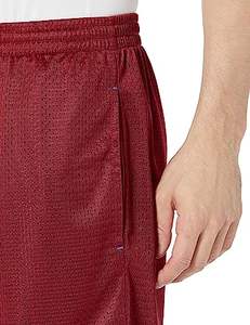 Deportes Correr Fitness Jogging Pantalones cortos de cinco puntos Moda de verano Ropa de calle de alta calidad Cordón informal Ligero Secado rápido - Product Image 3