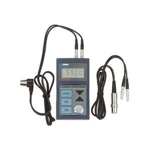 Ultrasonic Thickness <b>Gauge</b> for Flaw Detection - Product Image 1