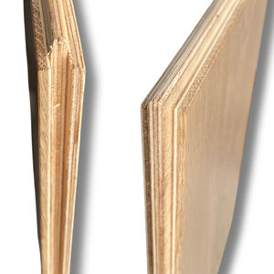 Madera de fresno blanco alemán de primera calidad, tablas de fresno europeo KD con un 8-12% de humedad para la fabricación de muebles, pisos y gabinetes. - Product Image 3