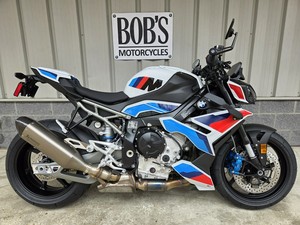Nuova Moto Sportiva <span class=keywords><strong>BMW</strong></span> M <span class=keywords><strong>1000</strong></span> R 2026 in Offerta Speciale - Product Image 4