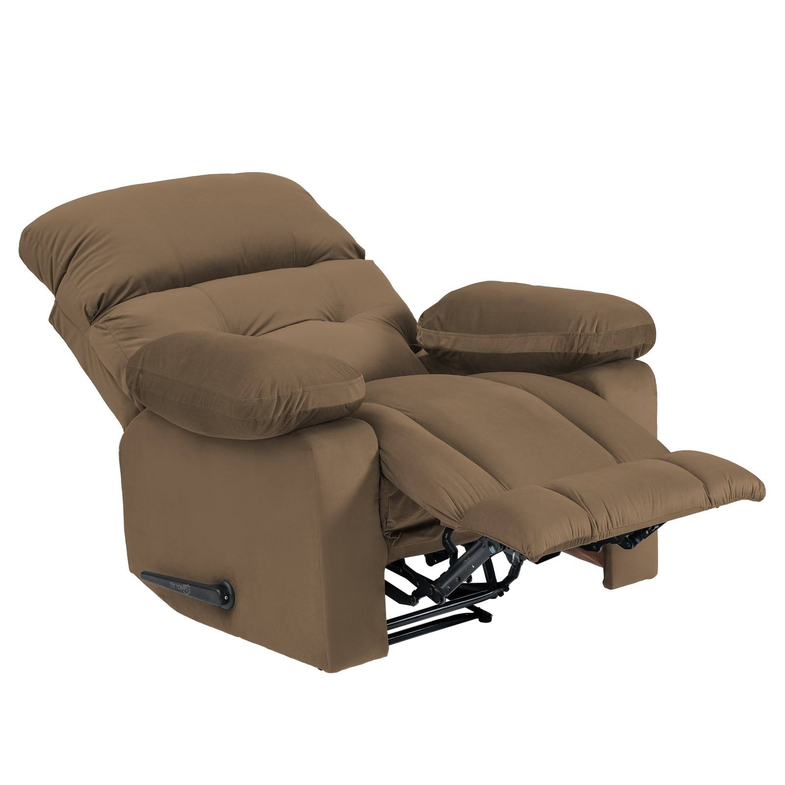 สีน้ำตาลอ่อน