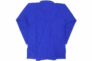 ชุดยูโด BJJ ยืดได้ ราคาโรงงาน ปี 2026 |   ชุดยูโดบราซิลเลียนยิวยิตสูพร้อมเข็มขัด |   รับผลิตแบบ OEM ODM พร้อมโลโก้ตามสั่ง สำหรับเด็กทารกและเด็กเล็ก - Product Image 3