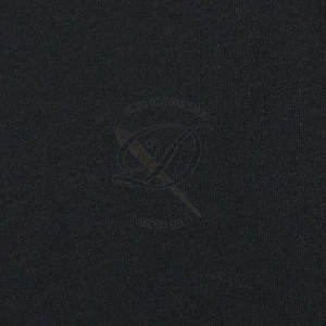 เสื้อครอปผ้าฝ้าย100% ออกแบบได้ตามต้องการเสื้อยืดสตรีทพิมพ์ลายบนผ้าใบฤดูหนาว - Product Image 6