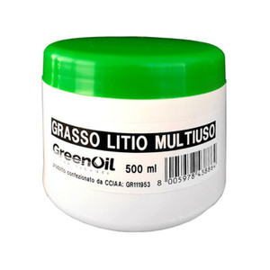 Grasso Universale al Litio 500 ml - Product Image 1
