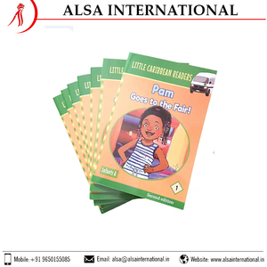 โน้ตบุ๊คพิมพ์ดิจิตอลสำหรับเด็กออกแบบตามสั่ง - Product Image 2