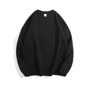 Sudadera Profesional Transpirable para Mujer, Sudadera de Manga Larga de Alta Calidad, Sudadera Informal Lisa de Moda, Ropa de Calle al por Mayor - Product Image 3