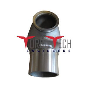 CONEXIÓN SALIDA ESCAPE 3968763 - Product Image 1