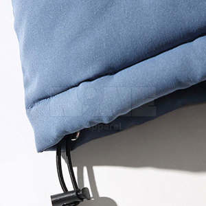 ¡Novedad de 2025! Chaqueta de burbujas para hombre, chaqueta de nailon/poliéster de invierno al mejor precio - Product Image 6