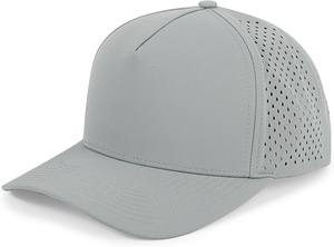 2024 Fit Outdoor 6 Panneaux Golf Polyester Réglable Logo Personnalisé Sport Running Quick Dry Performance Hat Sports - Product Image 4