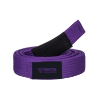 Cinturones de Judo Profesionales 100% Algodón Hechos a Medida, Venta al por Mayor de Ropa de Artes Marciales de Judo