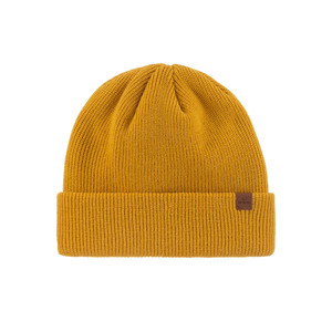 Pumb Bere Bonnets unisexes en peluche 100% laine élégants et confortables pour un usage quotidien pour des scènes décontractées et extérieures - Product Image 6