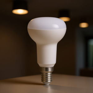 LED Reflector R50 E14 6W 230V <b>Bulbs</b> - Product Image 3