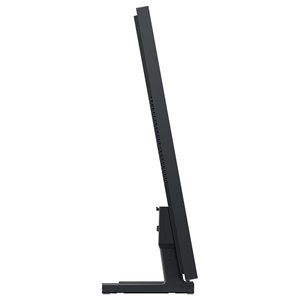 Téléviseur intelligent interactif QLED Tizen de <span class=keywords><strong>32</strong></span> <span class=keywords><strong>pouces</strong></span>, le <span class=keywords><strong>FRAME</strong></span> en noir QE32LS03CBUXZT - Product Image 4