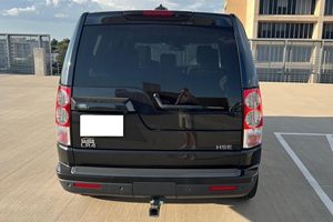 LAND ROVER LR4 HSE 2011 USADO, Volante a la Izquierda/Derecha - Product Image 4