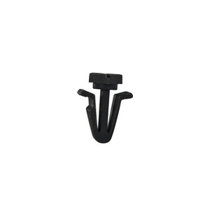 คลิปหนีบตะแกรง Nissan 25 Li สีเทา รุ่น 01553-03831 คลิปหนีบสายพลาสติก - Product Image 1