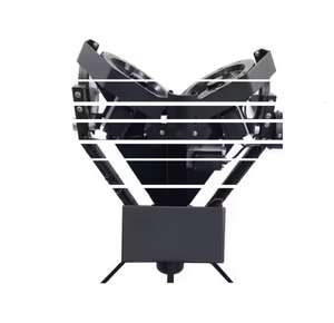 Oferta al por Mayor: Máquina de Lanzamiento Inteligente IPitch, Modelo Nuevo, Sellada, Lista para Envío, Equipo de Campo - Product Image 1