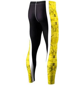 Mma Grappling Jiu Jitsu Artes Marciales Bjj Fighting Sublimated Unisex Spats - Product Image 2