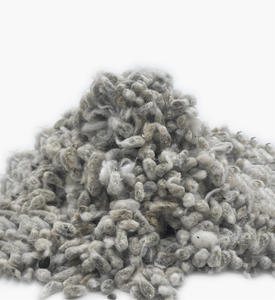 Proveedor mayorista de semillas de algodón | Semillas de algodón orgánico crudo para exportación - Product Image 1