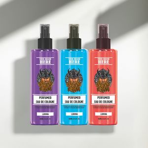Marque privée OEM ODM Après-rasage Cologne Brume corporelle Parfum Fragrance - Product Image 6