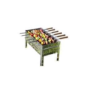 NEW DESIGN IN METAL SKEWERS IN NEW LOOK IN PREMEIM LOOK IN NEW DESIGN IN METAL SKEWERS IN WHOLESALE RATE - Product Image 1